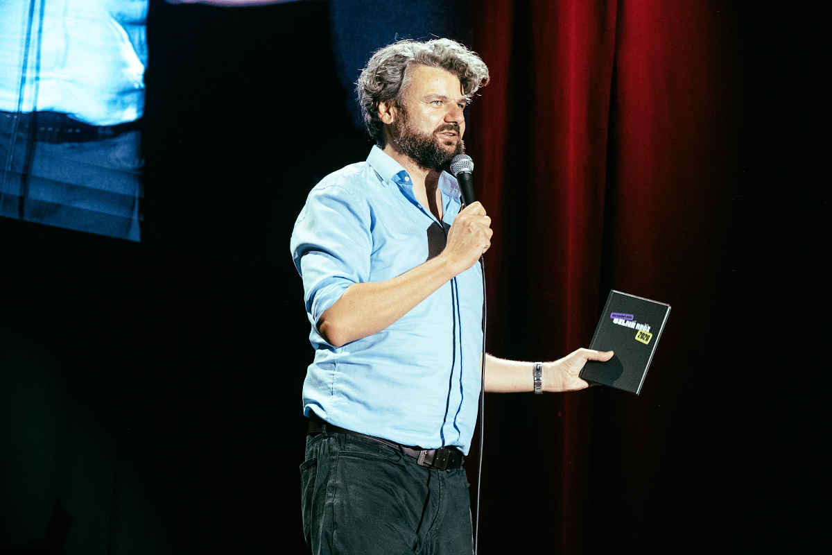 Jano Gordulič